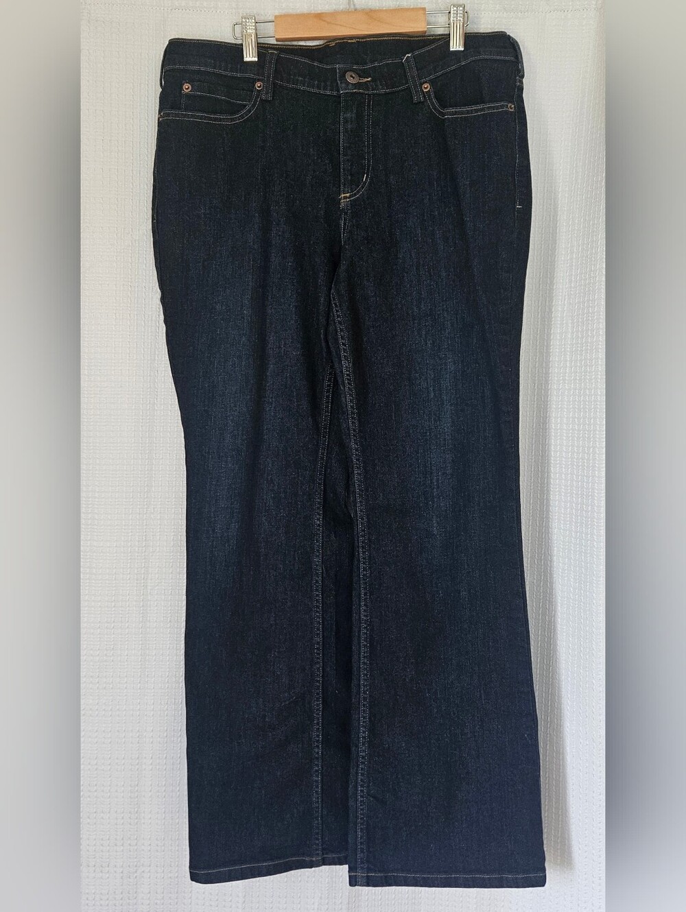 Women's Duluth Trading Co. Jeans Size 12X31